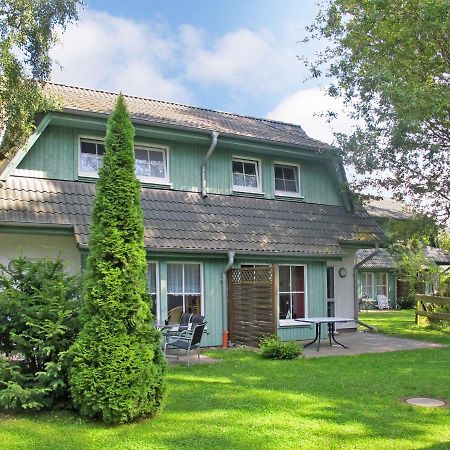 צינוביץ Holiday Home Im Kiefernweg Dhh 23 By Interhome מראה חיצוני תמונה
