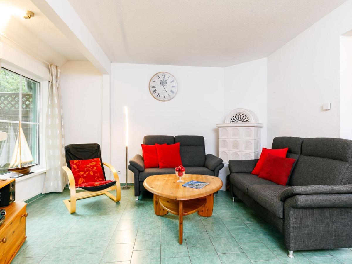 צינוביץ Holiday Home Im Kiefernweg Dhh 23 By Interhome מראה חיצוני תמונה