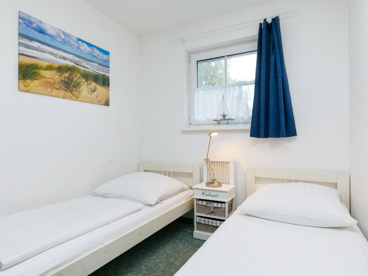 צינוביץ Holiday Home Im Kiefernweg Dhh 23 By Interhome מראה חיצוני תמונה