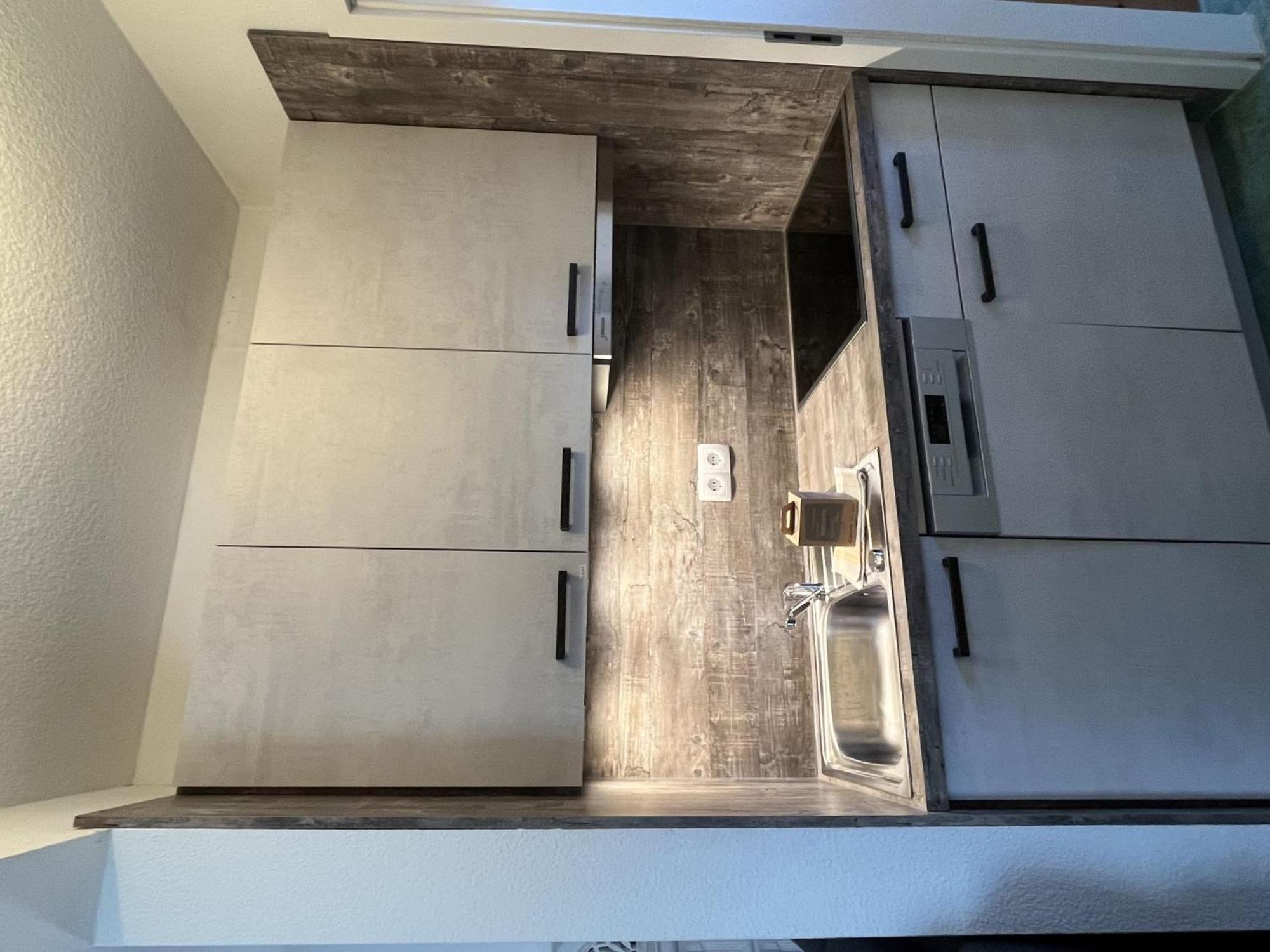 צינוביץ Holiday Home Im Kiefernweg Dhh 23 By Interhome מראה חיצוני תמונה