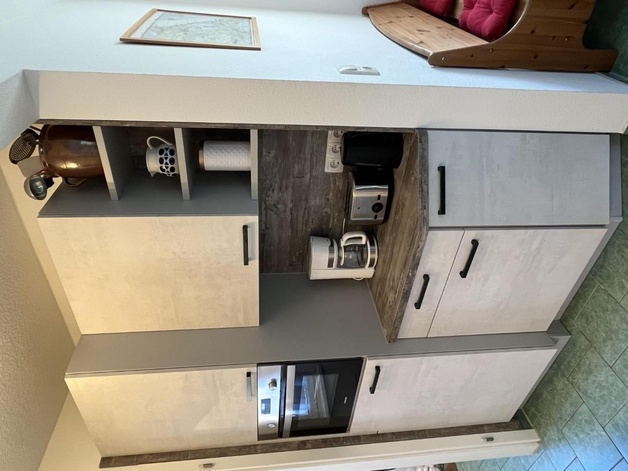 צינוביץ Holiday Home Im Kiefernweg Dhh 23 By Interhome מראה חיצוני תמונה